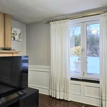 A Home Away Toronto Exterior photo